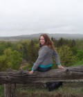 Rencontre Femme : Olga, 38 ans à Ukraine  Kharkov